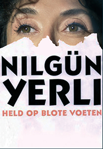 Held op blote voeten (2003)